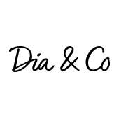 Dia&Co startup company logo