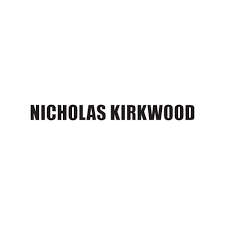 Nicholas Kirkwood closes his brand: “It has run its course