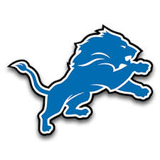 detroit lions organization