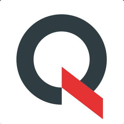 Qventus startup company logo