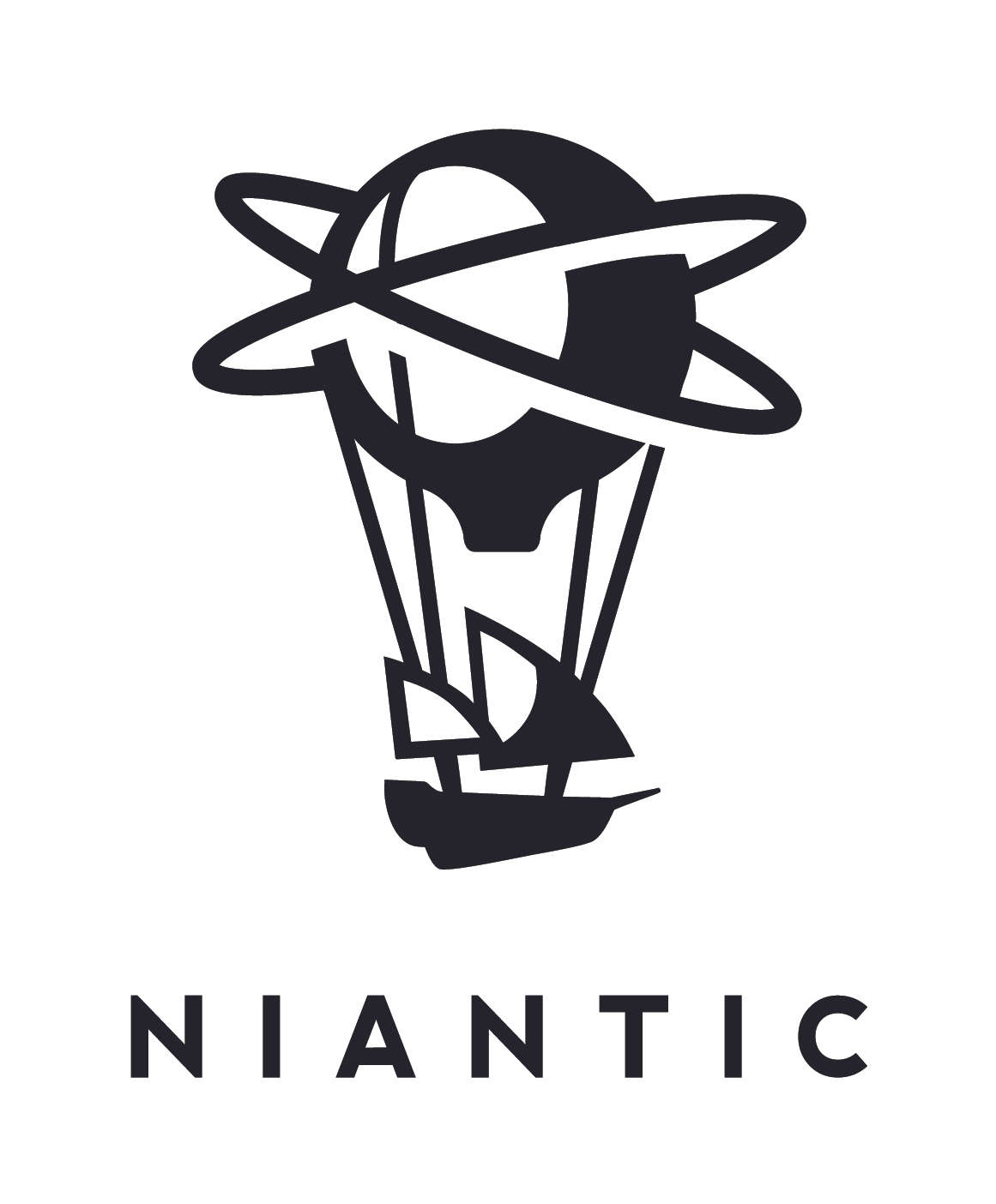 Niantic startup company logo