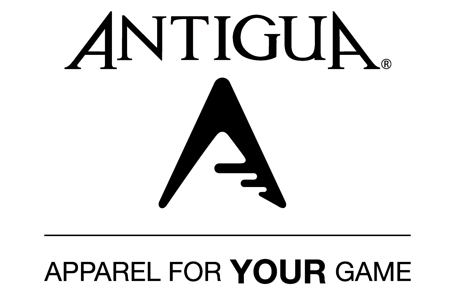 Antigua Apparel