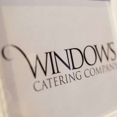 Windows Catering Company