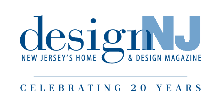 Design NJ  New Jersey's Home and Design Magazine