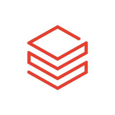 Databricks startup company logo