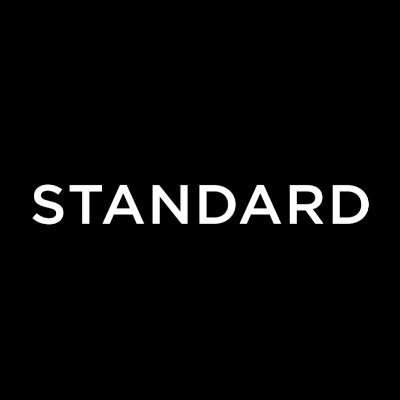 Standard AI startup company logo