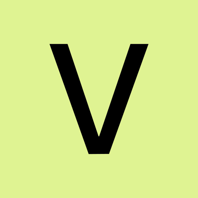 Verbatim Logo, Real Company