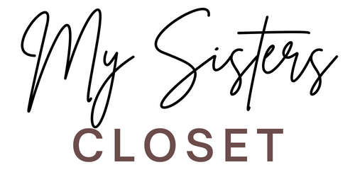 My Sisters Closet 