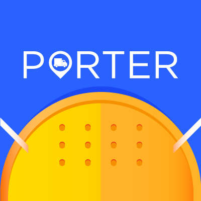 Porter - Crunchbase Company Profile & Funding