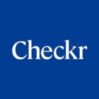 Checkr startup company logo