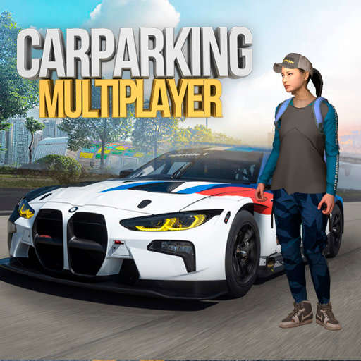 Car Parking Multiplayer Mod APK 2023 (Todo desbloqueado) Descargar by  cadilacc - Issuu