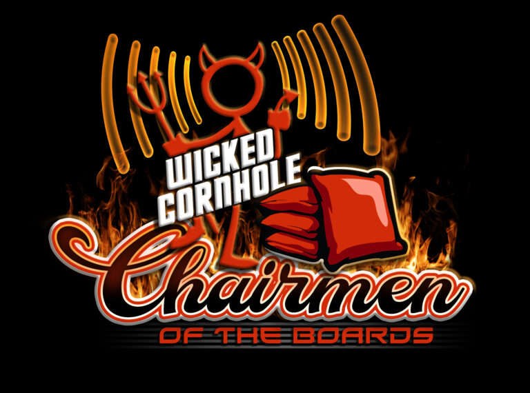 CornHole – Wicked Customs