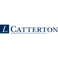 l catterton logo png