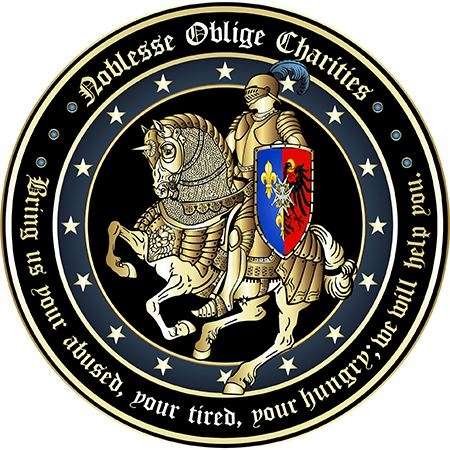 Noblesse Oblige Charities - Tech Stack, Apps, Patents & Trademarks