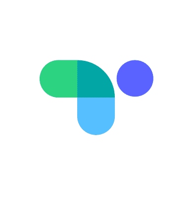 Truework startup company logo
