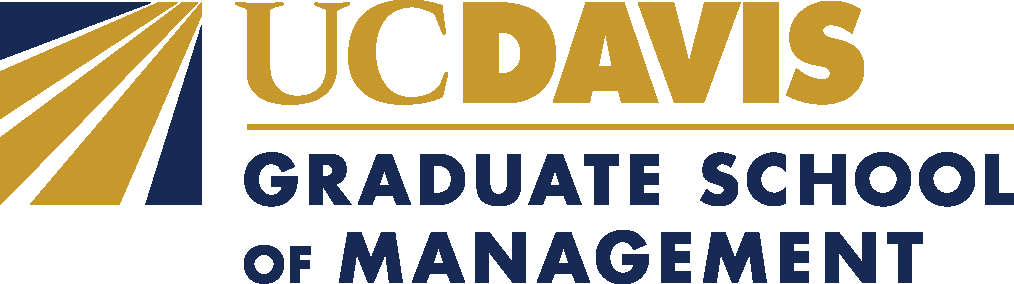 Keysight Technologies  UC Davis Graduate School of Management