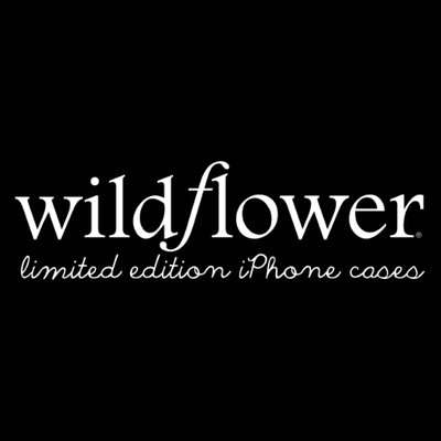 Wildflower Cases - Limited Edition Fashion iPhone Cases