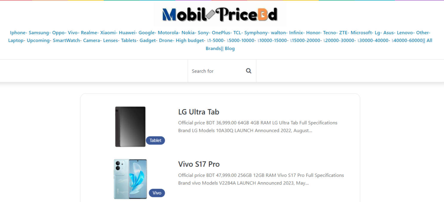 Samsung Mobile Price In Bangladesh 30,000 Taka To 40000  