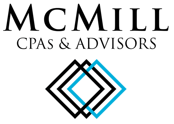 MCM CPAs and Advisors Vector Logo - (.SVG + .PNG) 