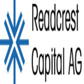 Readcrest Capital Logo