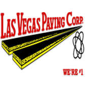 Las Vegas Paving Corp. - Corporate Challenge