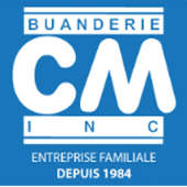 Buanderie C.M