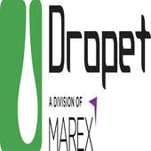 Dropet acquired by Marex.com