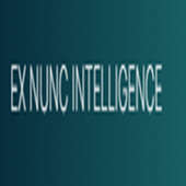 Ex Nunc Intelligence
