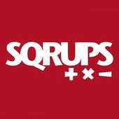 Sqrups