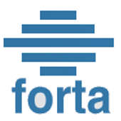 Forta startup company logo