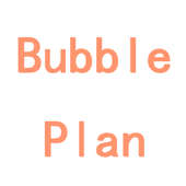 Bubble Plan