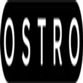 Ostro startup company logo
