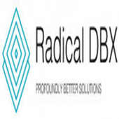 Radical DBX