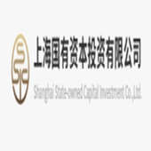 Shanghai State-owned Capital Investment