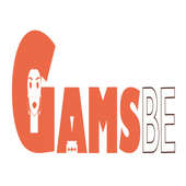 GAMS Belgium