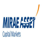 Mirae Asset Capital Markets India