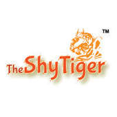 The Shy Tiger