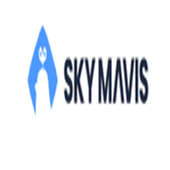 Sky Mavis startup company logo