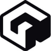 Gadget startup company logo