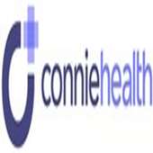 Connie Health startup company logo