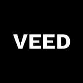 Veed startup company logo