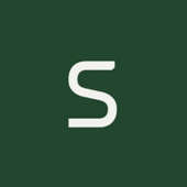 Synchron startup company logo