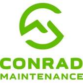 Conrad Maintenance