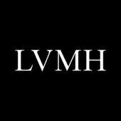 Person Holding Mobile Phone with Logo of Company LVMH Moet Hennessy Louis  Vuitton SE on Screen in Front of Web Page. Editorial Photo - Image of  chandon, illustrative: 279716531