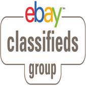 Logo de eBay Classifieds