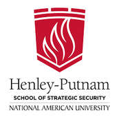 Henley-Putnam School of Strategic Security
