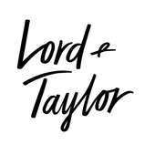 Lord and Taylor Logo by DW labs Incorporated