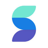 Secureframe startup company logo
