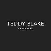 teddy blake logo