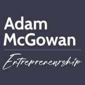 Adam McGowan Entrepreneurship